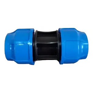 Copla Pp Compresion 32mm Pn16