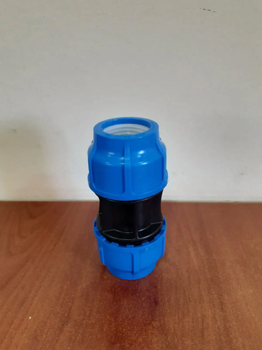 Copla Pp Compresion 32mm Pn16 3