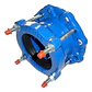 Adaptador Brida Universal 100mm Rango 108-128 - Miniatura 1