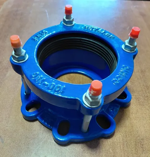 Adaptador Brida Universal 100mm Rango 108-128 2