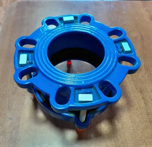Adaptador Brida Universal 100mm Rango 108-128 3