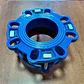 Adaptador Brida Universal 100mm Rango 108-128 - Miniatura 3
