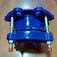 Adaptador Brida Universal 100mm Rango 108-128 - Miniatura 4