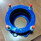 Adaptador Brida Universal 100mm Rango 108-128 - Miniatura 5