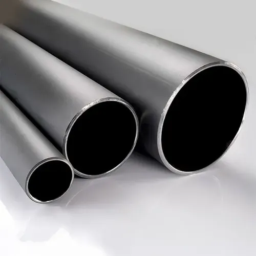 Cañeria Negra Erw A53 Grb Sch40 De 4 PuLG. En  6m 2