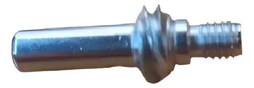 Electrodo Plasma Tomahawk1538-antorcha Lincoln Lc105 1