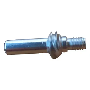 Electrodo Plasma Tomahawk1538-antorcha Lincoln Lc105