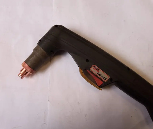 Electrodo Plasma Tomahawk1538-antorcha Lincoln Lc105 6