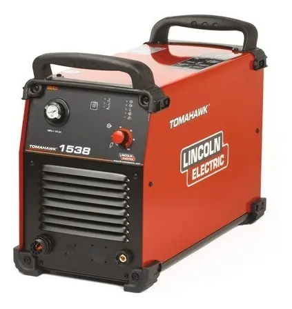 Electrodo Plasma Tomahawk1538-antorcha Lincoln Lc105 7