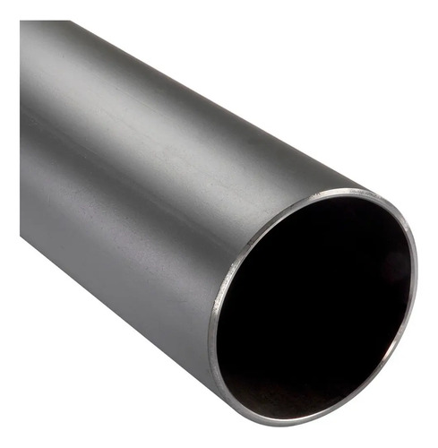 Cañeria Negra Erw A53 Grb Sch40 De 1. 1/4 PuLG. En  6m 1