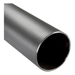 Cañeria Negra Erw A53 Grb Sch40 De 1. 1/4 PuLG. En  6m