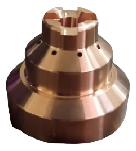 Boquilla - Escudo Arrastre Hypertherm Powermax 1650 2