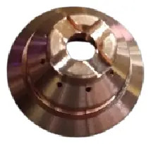 Boquilla - Escudo Arrastre Hypertherm Powermax 1650 4