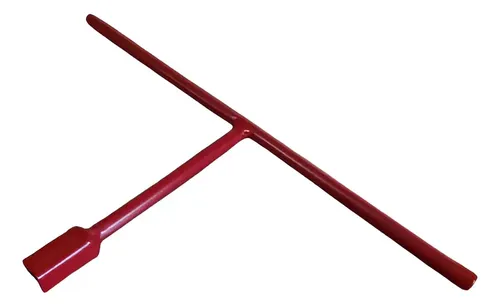 Llave De Grifo Nch 1646 - Tipo T 1