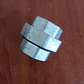 Union Americana A197 Galv. 150lbs Hilo Bsp 4 PuLG - Miniatura 4