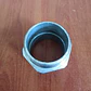 Niple Tuerca A197 Galv 150  Hilo Bsp 3 PuLG - Miniatura 3