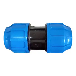 Copla Pp Compresion 50mm Pn16