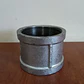 Copla A197 Galv 150lbs Hilo Bsp 1 1/4 PuLG - Miniatura 2