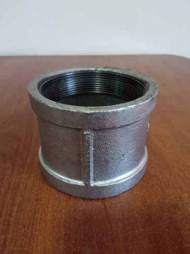 Copla A197 Galv 150lbs Hilo Bsp 1 1/4 PuLG 4