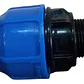 Terminal Pp Compresion 20 X 1/2  He Pn16 - Miniatura 1