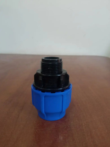 Terminal Pp Compresion 20 X 1/2  He Pn16 4