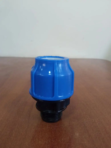 Terminal Pp Compresion 20 X 1/2  He Pn16 5