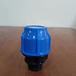 Terminal Pp Compresion 20 X 1/2  He Pn16 - Miniatura 5