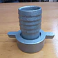 Unión Mariposa Aluminio Hi, 3 PuLG - Motobombas - Miniatura 4