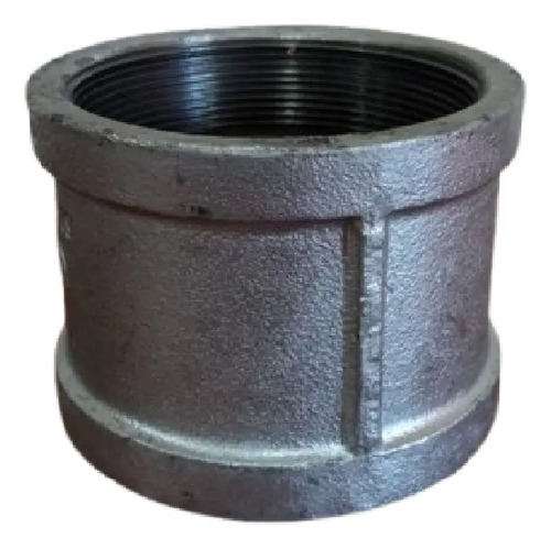 Copla A197 Galv 150lbs Hilo Bsp 1 PuLG 1
