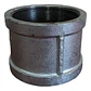 Copla A197 Galv 150lbs Hilo Bsp 1 PuLG - Miniatura 1