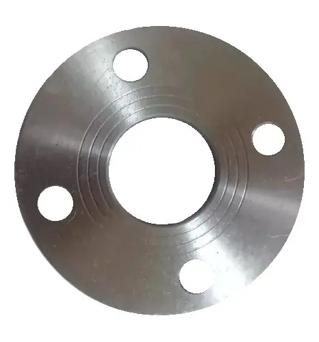 Flange - Brida Ac. Soldar 50mm (2 ) Norma Din Pn10/16 1