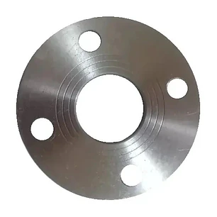 Flange - Brida Ac. Soldar 50mm (2 ) Norma Din Pn10/16