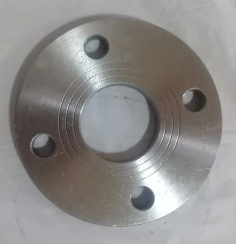 Flange - Brida Ac. Soldar 50mm (2 ) Norma Din Pn10/16 2