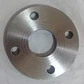 Flange - Brida Ac. Soldar 50mm (2 ) Norma Din Pn10/16 - Miniatura 2