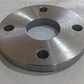 Flange - Brida Ac. Soldar 50mm (2 ) Norma Din Pn10/16 - Miniatura 3