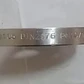Flange - Brida Ac. Soldar 50mm (2 ) Norma Din Pn10/16 - Miniatura 4