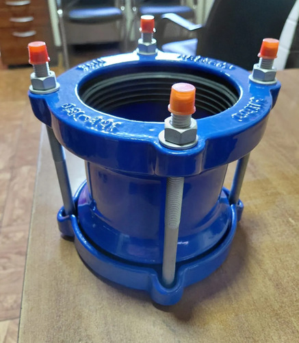 Union Universal 100mm Rango 108-128 4