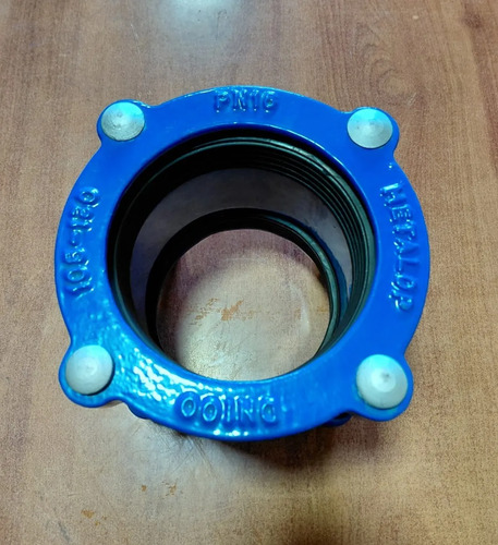 Union Universal 100mm Rango 108-128 5