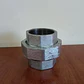 Union Americana A197 Galv. 150lbs Hilo Bsp 2 PuLG - Miniatura 2
