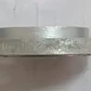 Flange - Brida Ac. Galvanida  Hilo Bsp 50mm (2in) Din  - Miniatura 3