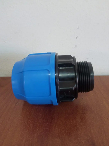 Terminal Pp Compresion 40 X 1 1/4  He Pn16 2