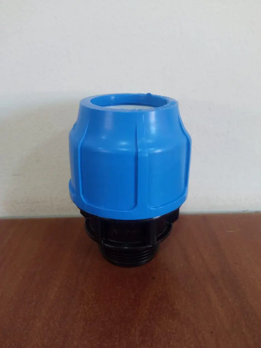 Terminal Pp Compresion 40 X 1 1/4  He Pn16 3