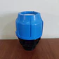 Terminal Pp Compresion 40 X 1 1/4  He Pn16 - Miniatura 3