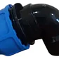 Codo Pp Compresion 90° 32 X 1  Hi Pn16 - Miniatura 1