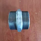 Niple Tuerca A197 Galv 150  Hilo Bsp 1 PuLG - Miniatura 4