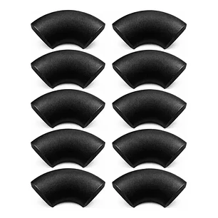 Codo Soldar Sch 40 De 2 PuLG En 90° (pack 10 Unid)