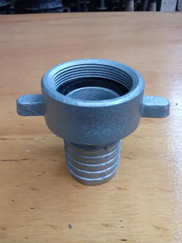 Unión Mariposa Aluminio Hi, 1 1/2 PuLG - Motobombas 2