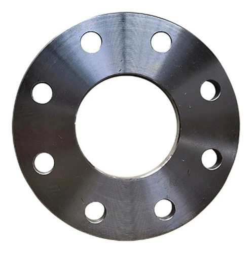 Flange - Brida Ac. Soldar 100mm (4 ) Norma Din Pn10/16 1