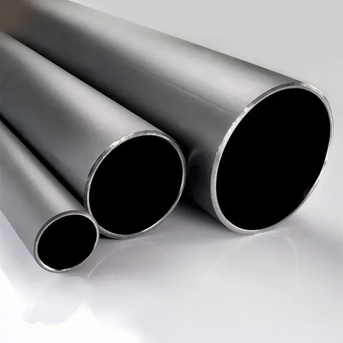 Cañeria Negra Erw A53 Grb Sch40 De 1 PuLG. En  6m 2