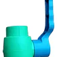Llave De Paso Bola 32mm Ppr Termofusion Agua Fria - Miniatura 4